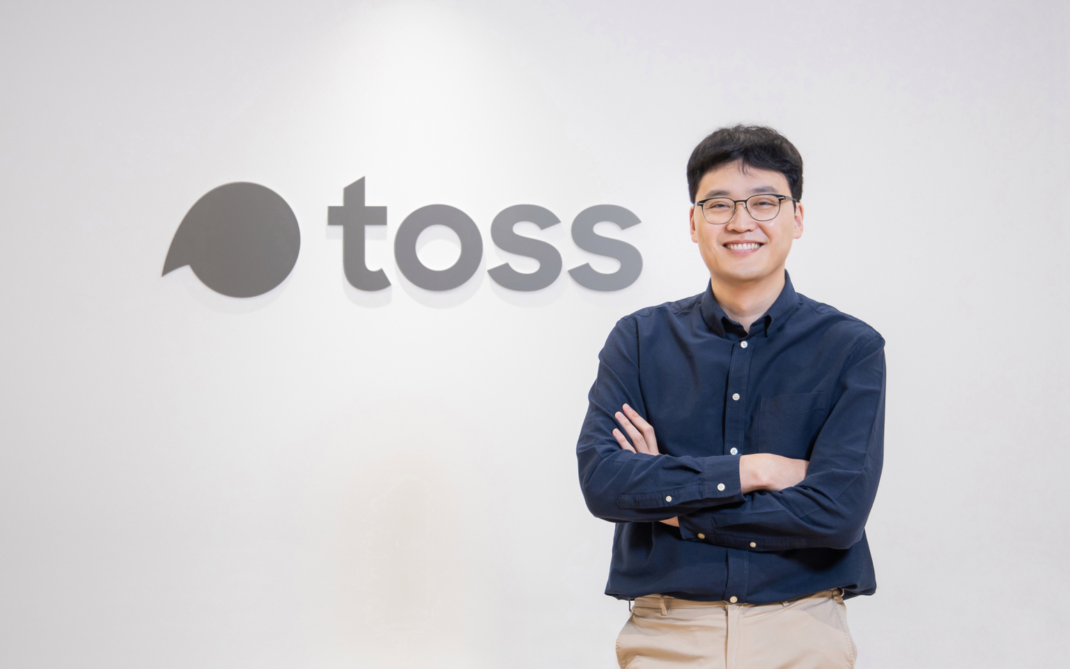Toss创始人SG Lee
