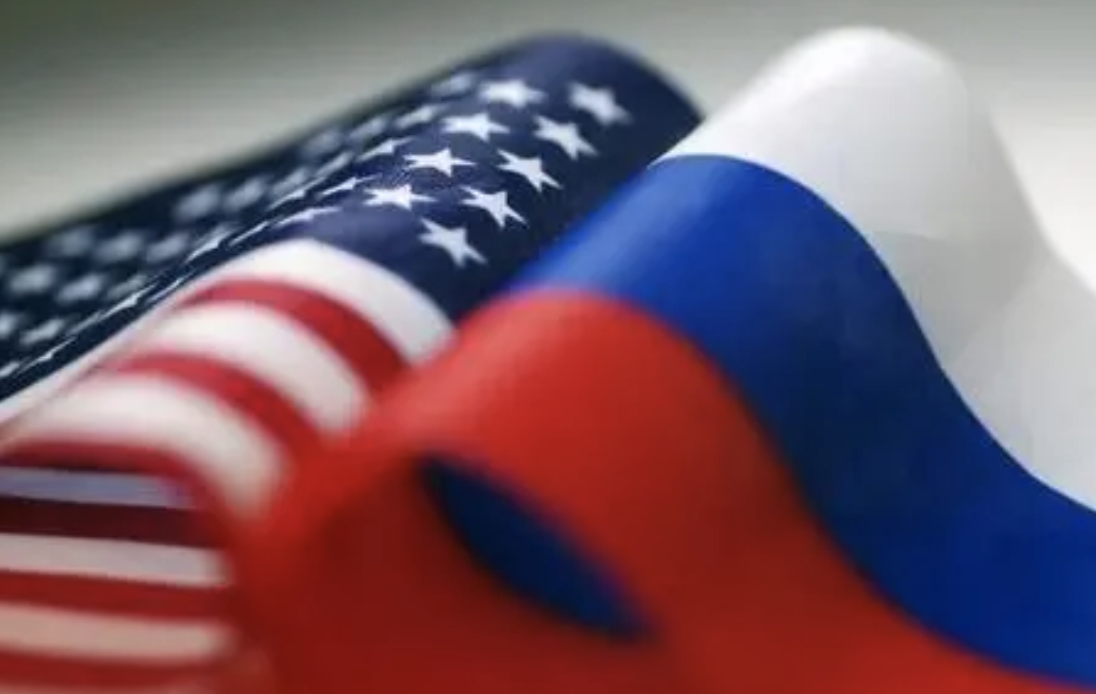 俄罗斯vs美国