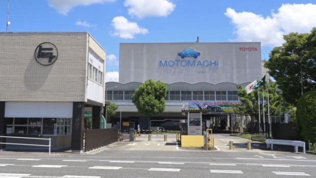 丰田汽车系统故障，日本境内14厂全线停工