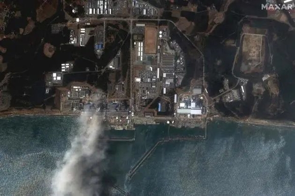 日本地震把核废水给摇出来了 但这远没有他们的骚操作可怕