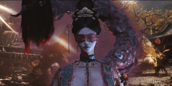 媒体评《明末：渊虚之羽》BOSS战设计：比《黑神话：悟空》更精髓
