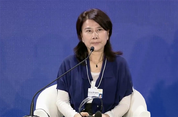 友商压力显现！格力中报失速：空调销量下滑 董明珠也不分红了