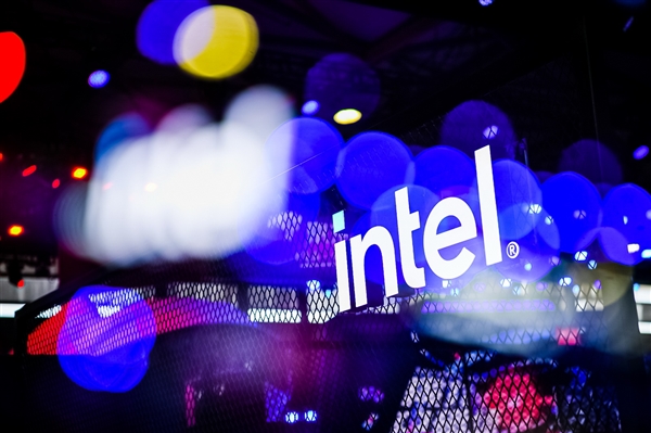 软银20亿美元投资Intel！将成第五大股东