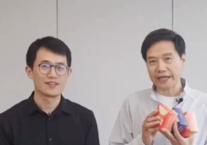 王腾被小米辞退后再发文：有失职行为但没有违法