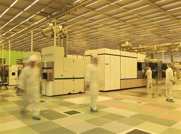 直指2nm 要领先中国！印度：我们正在研制一些世界上最先进的芯片