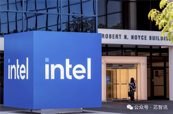 Intel进军ASIC定制服务市场 几乎放弃AI!三大原因