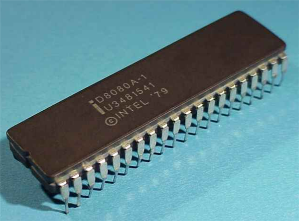 51年历史的上海半导体器件研究所被强制清算!曾仿制国内第一款微处理器