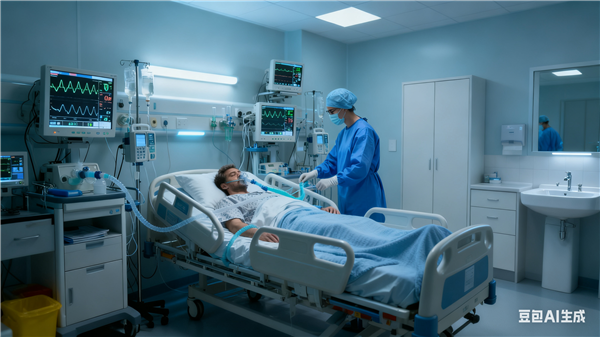 美国一男子抢救4小时死亡 家属收19.5万美元账单:求助AI降至3.3万