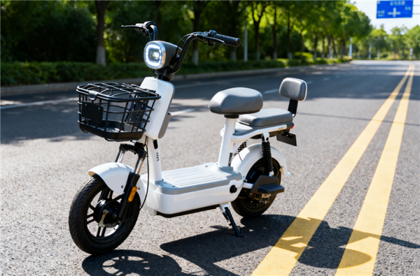 有门店3天没开单！新国标实施电动车销量“断崖式下滑”