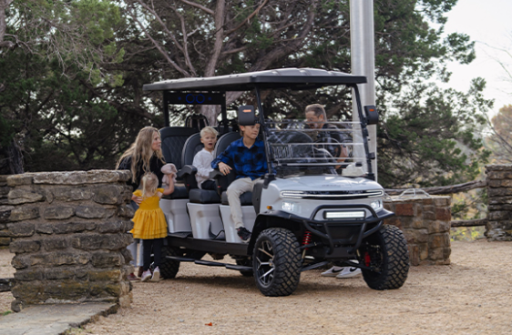 涛涛车业赴港上市：在美国卖“老头乐”年入29亿