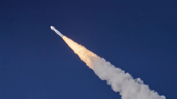 平均每月发射26次！全球航天进入“周更时代”