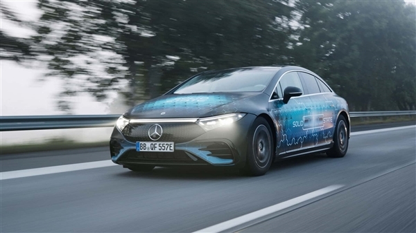 1200km终结续航焦虑！固态电池厂商Factorial Energy冲刺上市