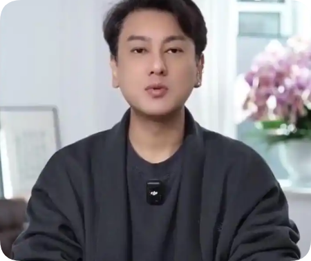 朱孝天爆料“大麦与黄牛挂钩”后 深夜澄清道歉：遭受网暴情绪失控 发表有失妥当的言论