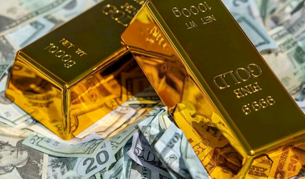 法国男子自家花园挖出市值70万欧元的黄金:官方裁定归其所有