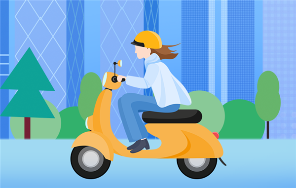 新国标电动自行车引热议 中国自行车协会回应超速急刹、不能带小孩