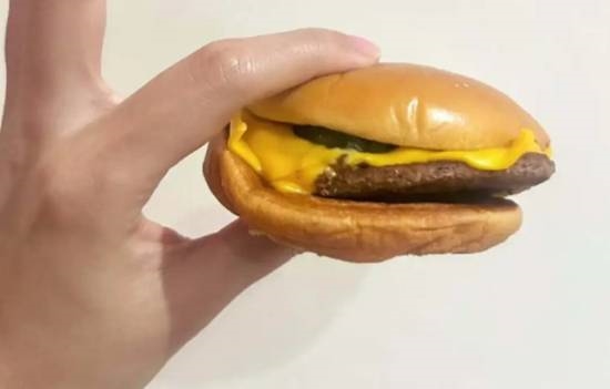 麦当劳惹怒全球