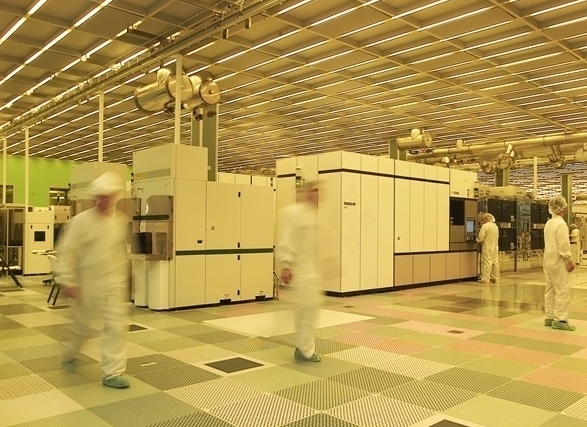 台积电2纳米制程泄密案进展 追加起诉东京电子