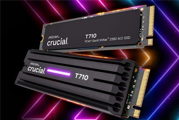 突然!SSD、内存老牌大厂猝死:年仅29岁