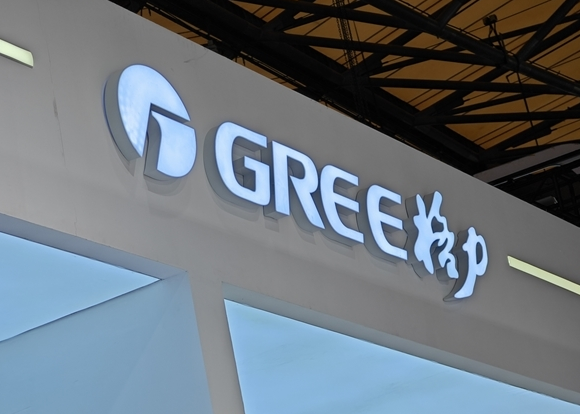 董明珠回应空调“铝代铜”:坚持不用 除非达到同等技术条件