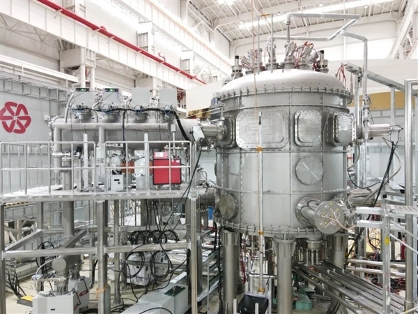 我国核聚变再现突破！能量奇点洪荒70 335秒稳态长脉冲等离子体运行成功