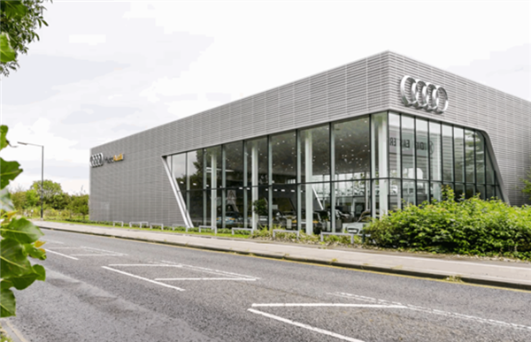 豪华车市场面临寒冬！奥迪多地4S店相继闭店跑路：车主万元保养套餐成废纸