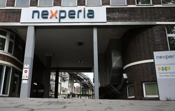 无惧荷兰断供晶圆！安世中国恢复量产 本土制造