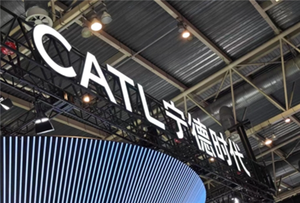 宁德时代放话：没我们 美国电车市场注定失败