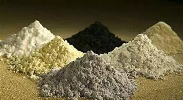 我国又发现四个新矿！详细信息公布：四川冕宁稀土资源量9665612吨