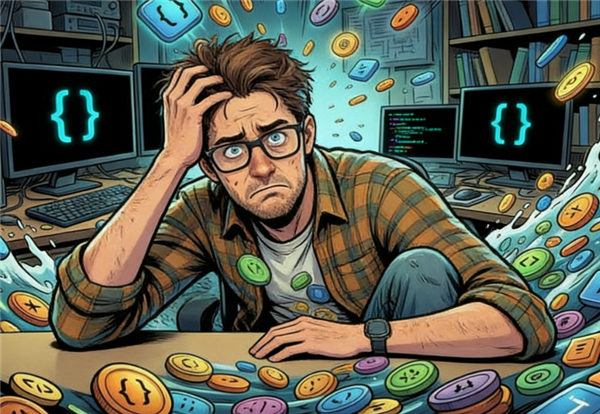 AI焦虑症来了！多家公司用KPI逼员工内卷Token：休息的时候也停不下来