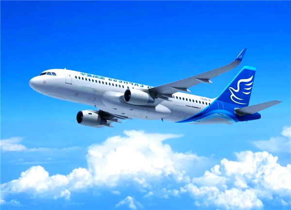 国内一地可免费坐飞机：只要未坐过飞机 均可免费申请