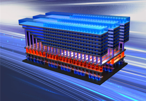 长江存储全新晶圆厂曝光！产能提升超100% 国产设备采用率首次超过50%