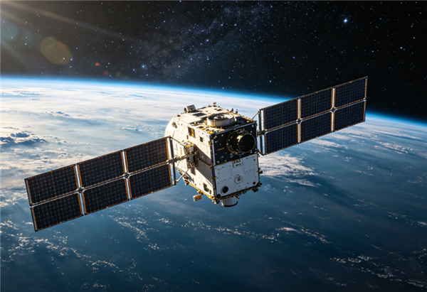 伊朗购买了一颗高分辨率在轨卫星：用于锁定美国中东军事目标